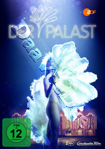 The Palace | Der Palast  |   DVD